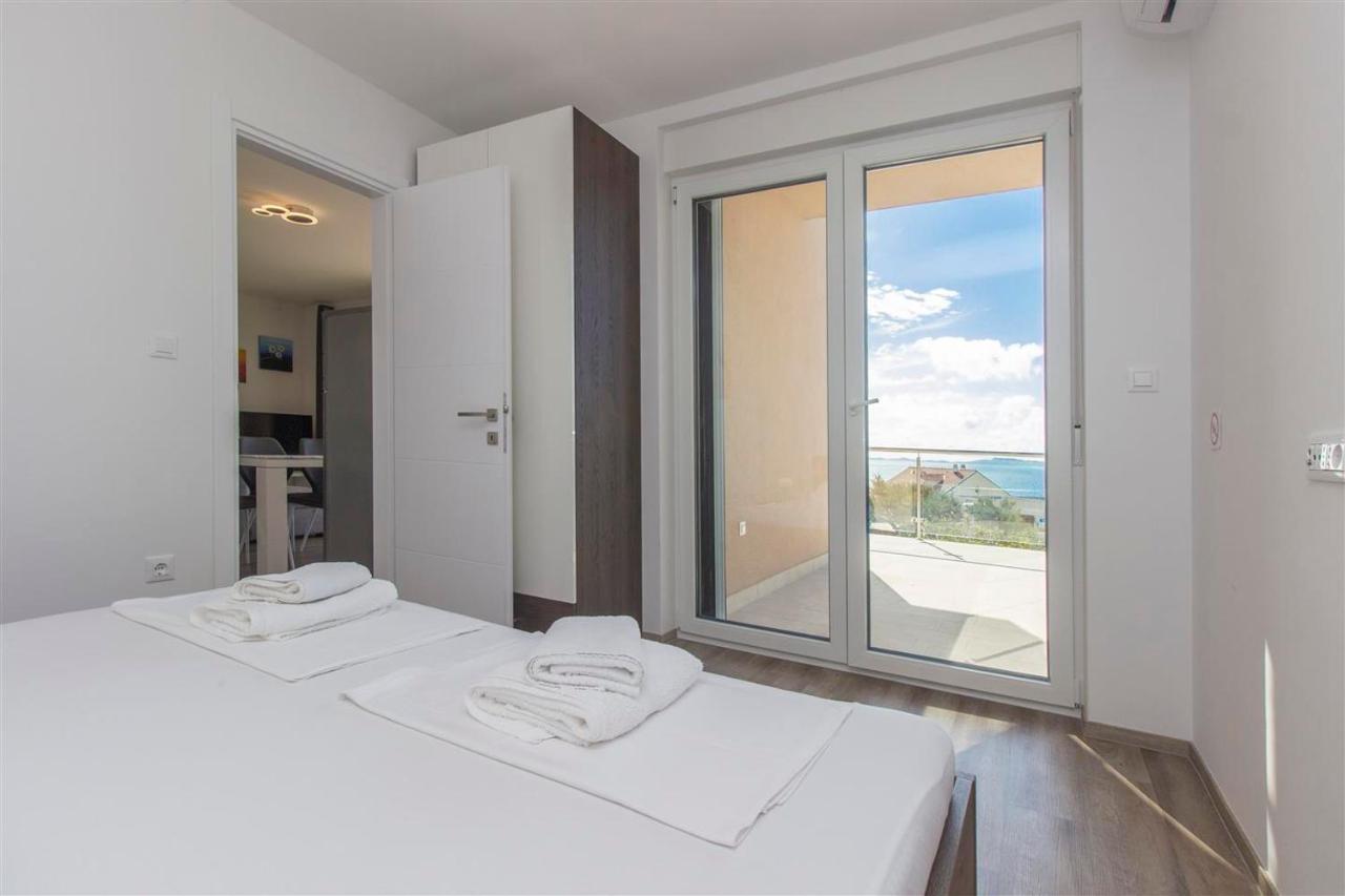 Villa Top Of Murter, Two Bedroom Apartment Eksteriør billede